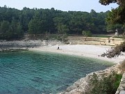Stoja - spiaggia